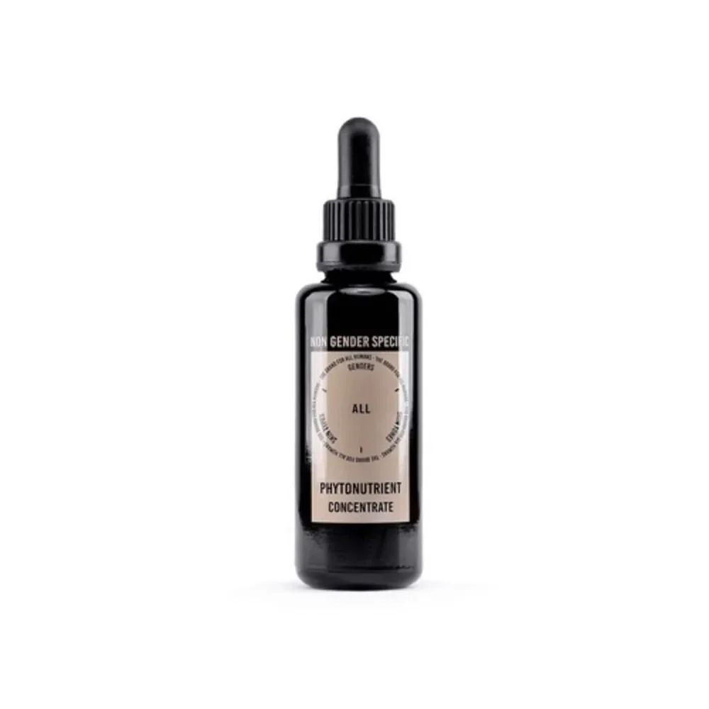 Non Gender Specific Phytonutrient Concentrate